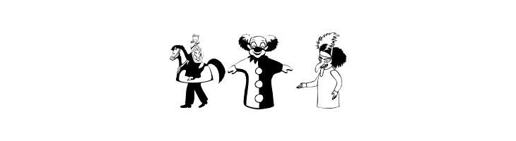 Poppenspeeler  Free Fonts Download