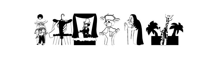 Poppenspeeler  Free Fonts Download