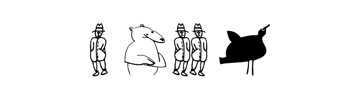 KiddiesR  Free Fonts Download