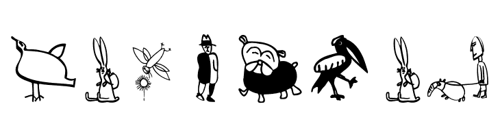 KiddiesR  Free Fonts Download