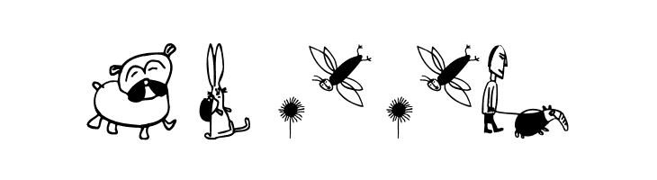 KiddiesR  Free Fonts Download