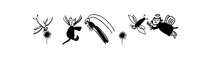 KiddiesR  Free Fonts Download