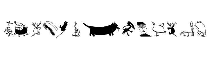 KiddiesR  Free Fonts Download