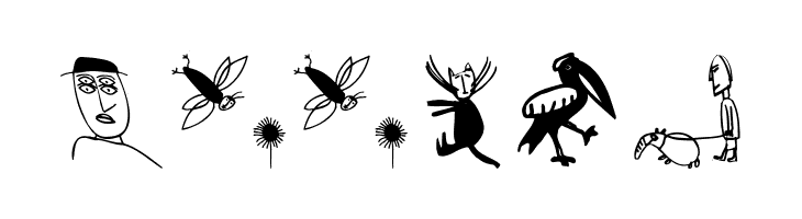 KiddiesR  Free Fonts Download