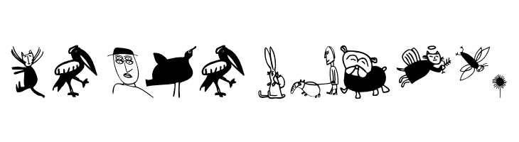 KiddiesR  Free Fonts Download