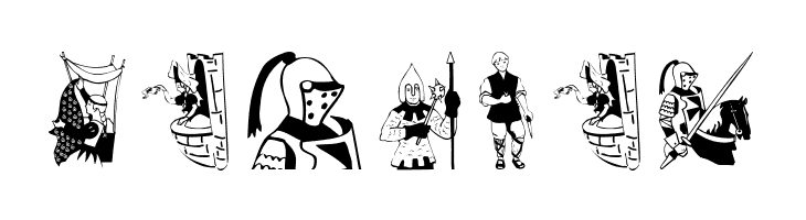 EarlyMidage  Free Fonts Download