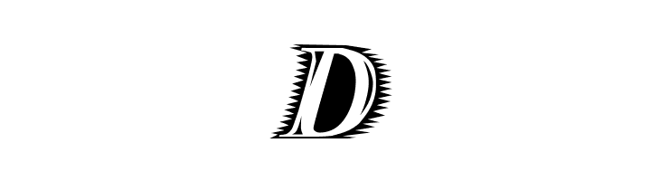 Zippo  Free Fonts Download