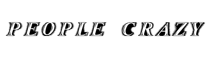 Zippo  Free Fonts Download