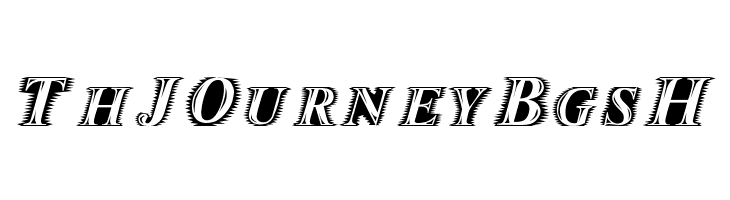 Zippo  Free Fonts Download