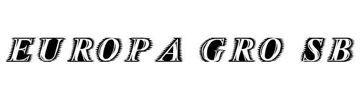 Zippo  Free Fonts Download