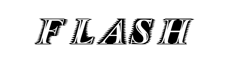 Zippo  Free Fonts Download