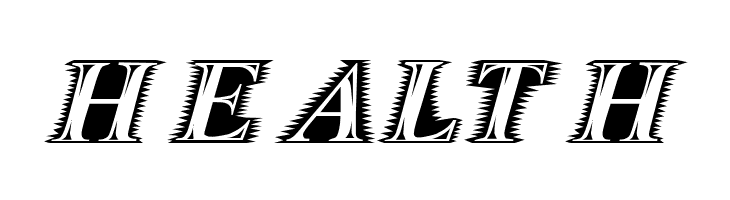Zippo  Free Fonts Download