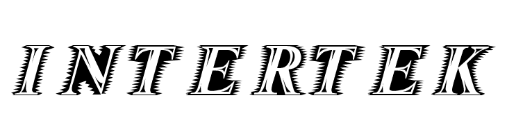 Zippo  Free Fonts Download