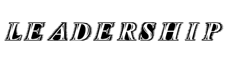 Zippo  Free Fonts Download