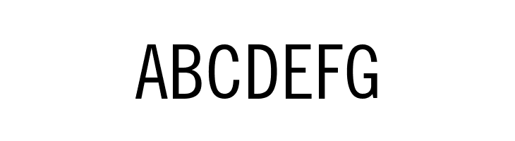 TraditionellSans-Normal  Free Fonts Download