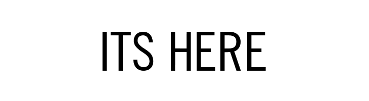 TraditionellSans-Normal  Free Fonts Download