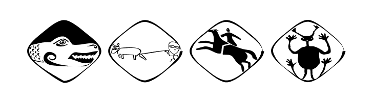 CaveDreamsXtreme  Free Fonts Download