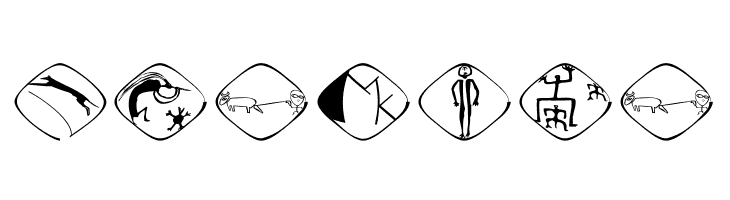 CaveDreamsXtreme  Free Fonts Download