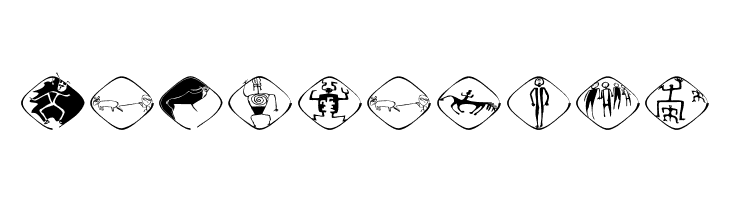 CaveDreamsXtreme  Free Fonts Download