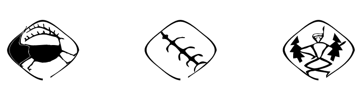 CaveDreamsXtreme  Free Fonts Download