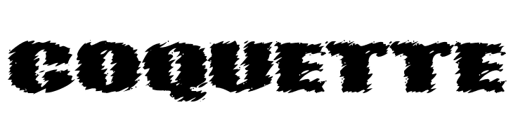 VTC AngoraChik Regular  Free Fonts Download