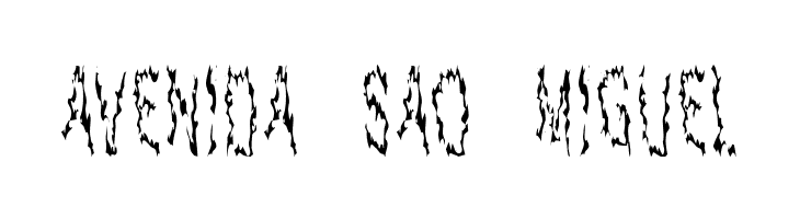 Real Horror Show  Free Fonts Download