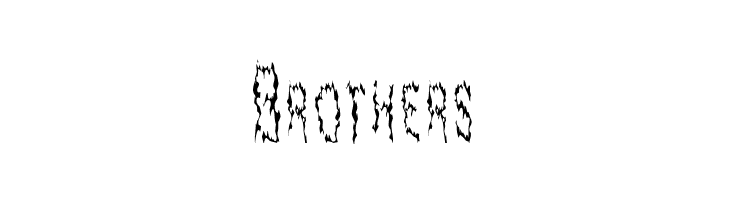 Real Horror Show  Free Fonts Download