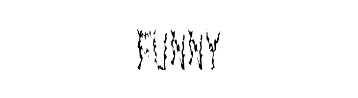 Real Horror Show  Free Fonts Download