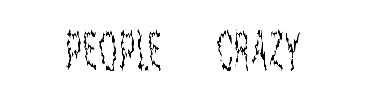 Real Horror Show  Free Fonts Download