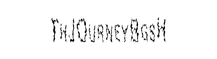 Real Horror Show  Free Fonts Download
