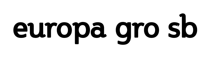 Steinem-Bold  Free Fonts Download