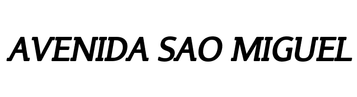 Steinem-Bold Italic  Free Fonts Download