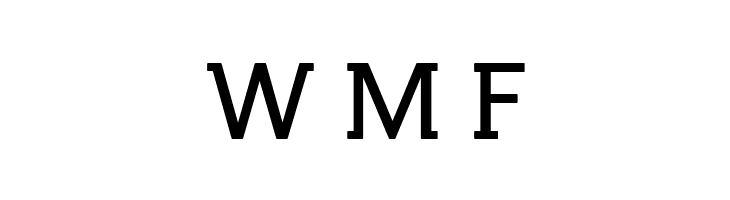 Steinem Unicode  Free Fonts Download