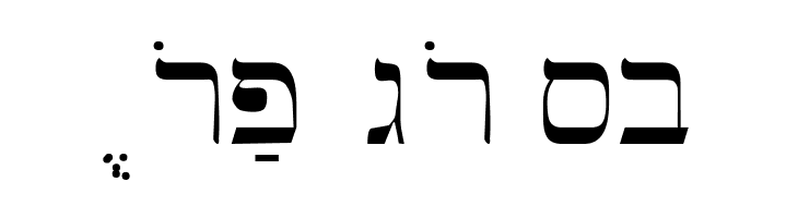 SPEzra  Free Fonts Download