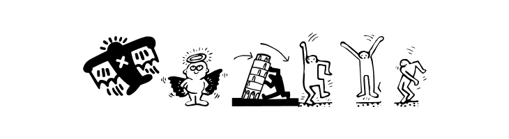 Haringe  Free Fonts Download