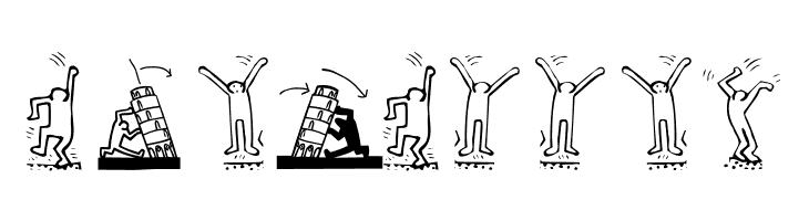 Haringe  Free Fonts Download