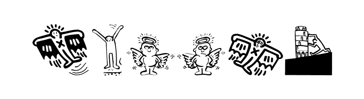 Haringe  Free Fonts Download