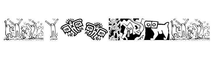 Haringe  Free Fonts Download