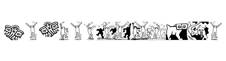 Haringe  Free Fonts Download