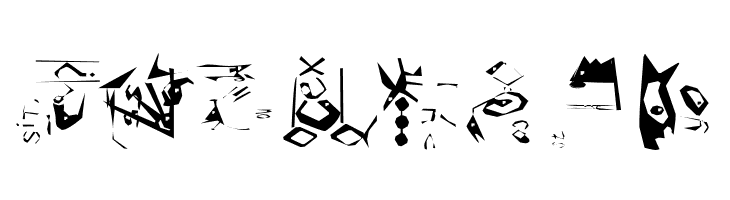 Guernica38Remember  Free Fonts Download