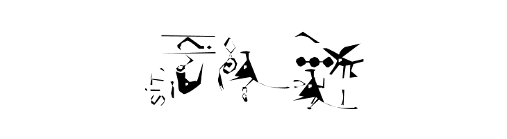 Guernica38Remember  Free Fonts Download
