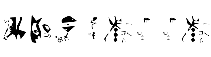 Guernica38Remember  Free Fonts Download