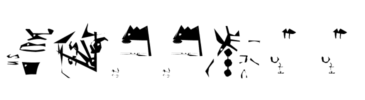 Guernica38Remember  Free Fonts Download