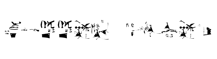 Guernica38Remember  Free Fonts Download