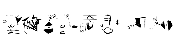 Guernica38Remember  Free Fonts Download