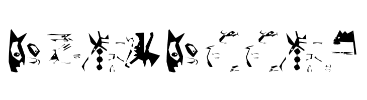 Guernica38Remember  Free Fonts Download