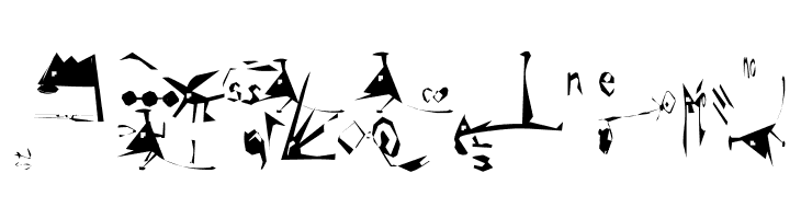 Guernica38Remember  Free Fonts Download