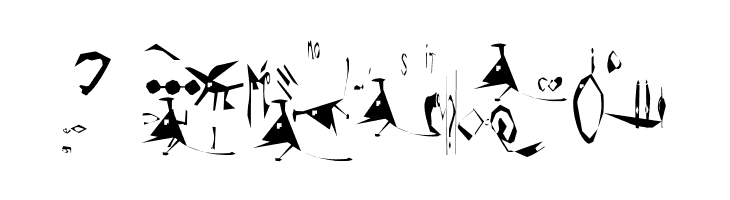 Guernica38Remember  Free Fonts Download