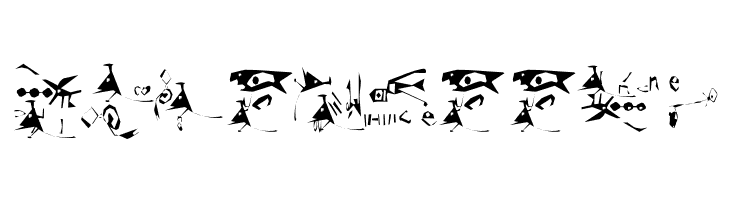 Guernica38Remember  Free Fonts Download