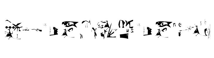 Guernica38Remember  Free Fonts Download